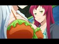 Some of Chi-Chan cute moments |Hataraku Maō-sama!|The Devil Is a Part-Timer|はたらく魔王さま