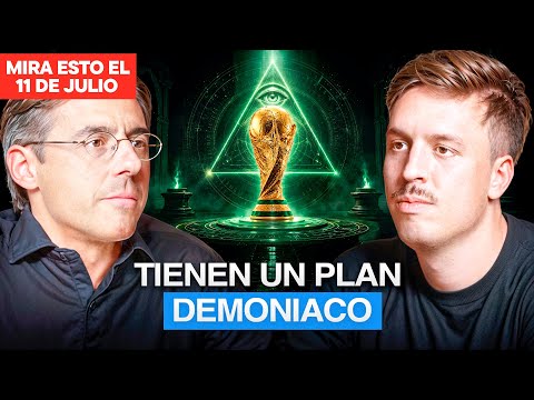 Thumbnail for Multi-Millonario Revela Cómo Escapar Del Sistema y Hacerte Rico | Sergio Fernández
