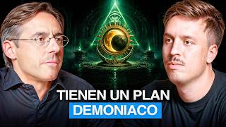 Millonario Revela Cómo Escapar Del Sistema y Hacerte Rico | Sergio Fernández