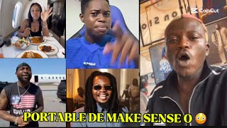 Famous Portable WARN Olamide to Avoid peller streamers as Davido and chioma arrive America for 5IVE tour Net Worth