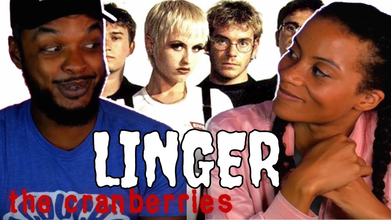 ANGELIC VOICE! 🎵 The Cranberries Linger Reaction YouTube