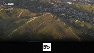 Elephant Hill In El Sereno Look At This