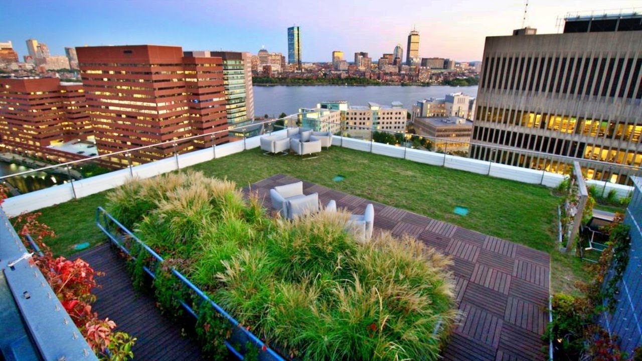 Watermark Kendall West - Featured Project