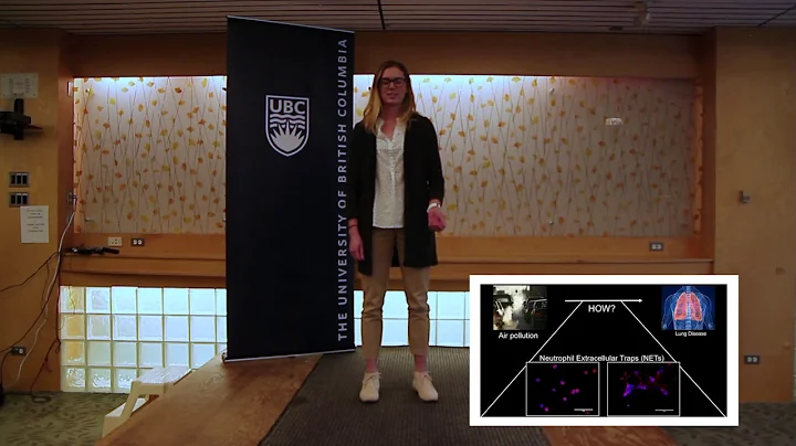 2017 UBC 3MT Denise Wooding: Air Pollution and Lun...