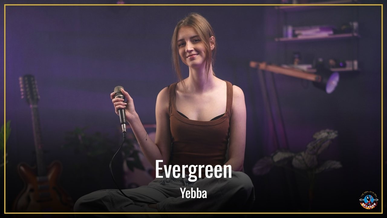 Evergreen - Yebba (by Sofy)