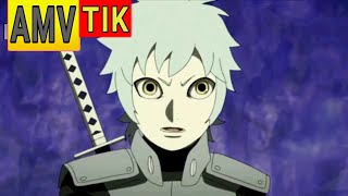 Mitsuki「AMV」Crossfire - Boruto