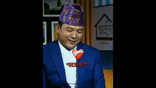 Badri Pangeni Talks About Yama Buddha.❤️