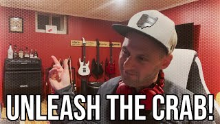 Talent Scout Reacts to Attack Attack! - Brachyura Bombshell