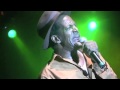 Gregory Isaacs "Celebration of Life" by Carmelita & Irie Vision Reggae TV