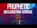 Prophetic Declaration Service Ibada Ya Matamko Ya Kinabii Amb Prophet David Richard 