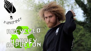 Recycled | Harvey Appleton