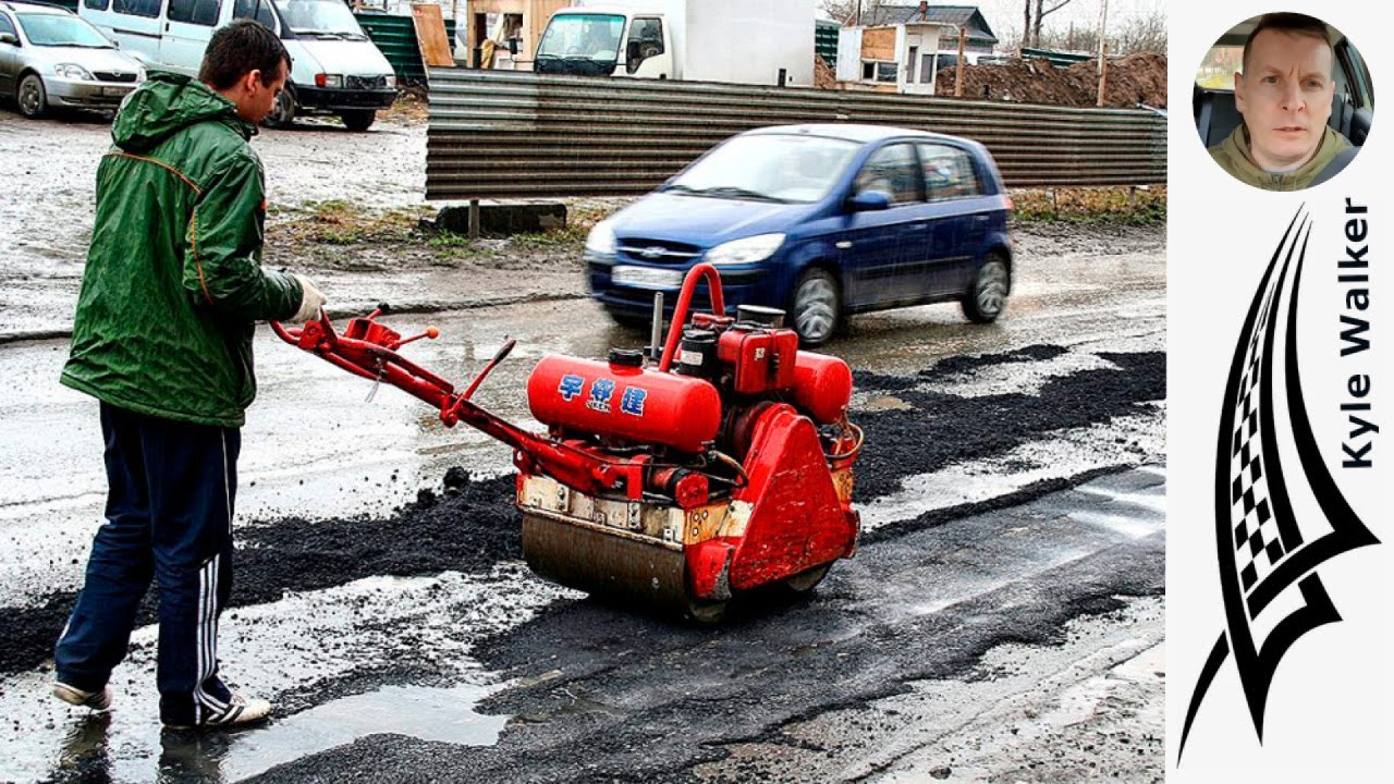 Your Guide to Complaining About Bad Roads: Who to Contact and How to Do It