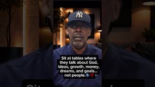 Every table feeds you something. Some feed your purpose. Others quietly feed your downfall. Every table feeds you something. Some feed your purpose. Others quietly feed your downfall.