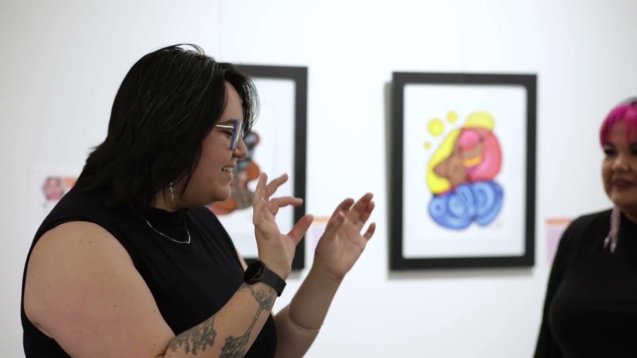 Build Kamloops - What's Your Why | Shay