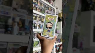 Los Funko pop de one piece de el arco de egghead 🔥 ( El último es increíble )
