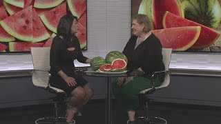 Manteca Crossroads Watermelon Street Faire happening this weekend