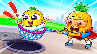 Famous Stay Safe on the Street! No No Play Safe Song | Learn Safety Rules + More Kids Songs by Yum Yum Net Worth
