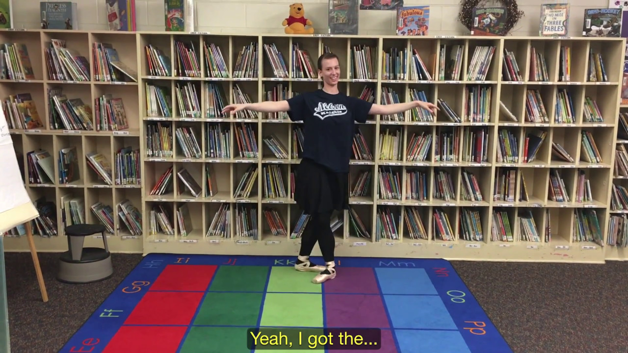 RO Nelson 2017 SOL Song: Can't Stop Believing!