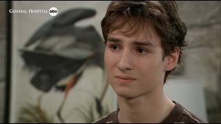 You Don't Owe Me Anything | General Hospital (July 24th, 2026)