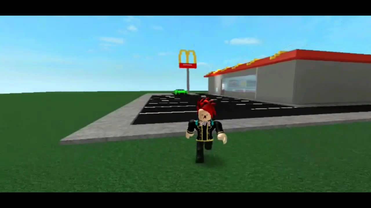 Chicken nuggets- ROBLOX - YouTube