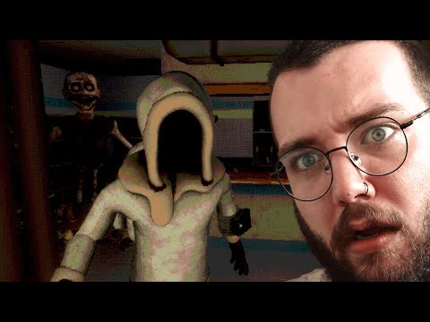 LJoga e COLEGAS jogando Forsaken Frontiers