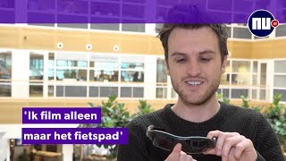 Videobril Blijkt Te Belachelijk Voor Woorden - Prul Of Praal?