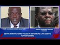 The Star News Brief: Gachagua under siege as Opposition fights escalate