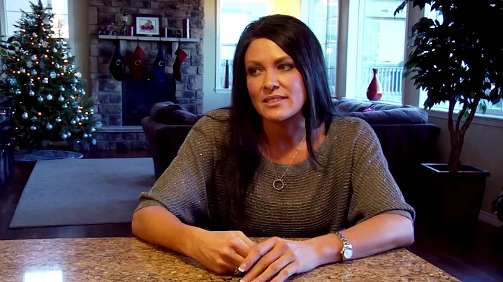 Vemma Films Presents Michelle Barnes