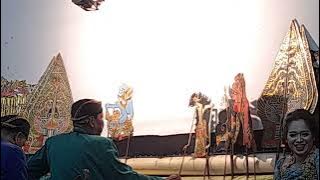 Seni: Wayang Kulit; Dalang Ki Pitoyo (part 9);..... Begawan Cipto Ning pergi ke Kahyangan Suralaya