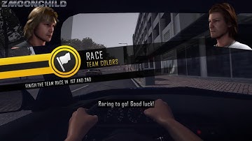 Starter Save - Part 3 - Chapter 3 - Driver® San Francisco - Deluxe Edition - complete walkthrough