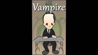 Ask Lovecraft - Thousand Year Old Vampire