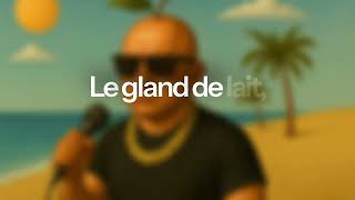 Evlan - Gland Humide