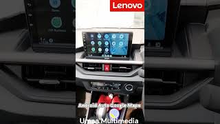 Diy Axia 2025 Android Lenovo Umaa Multimedia Tech