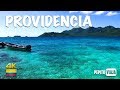 COMO LLEGAR A ISLA PROVIDENCIA - COLOMBIA #2 | Pepito Viaja