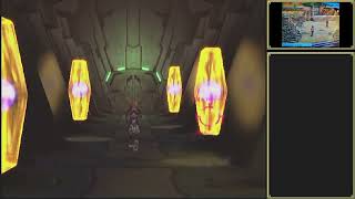 Xenosaga II The final boss, over and over part 10