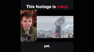 This doesn't look real...
