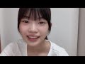 藤野 心葉(HKT48 研究生) の動画、YouTube動画。