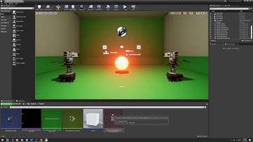 Convolution Reverb in UE4 - Tutorial & Behind The Scenes