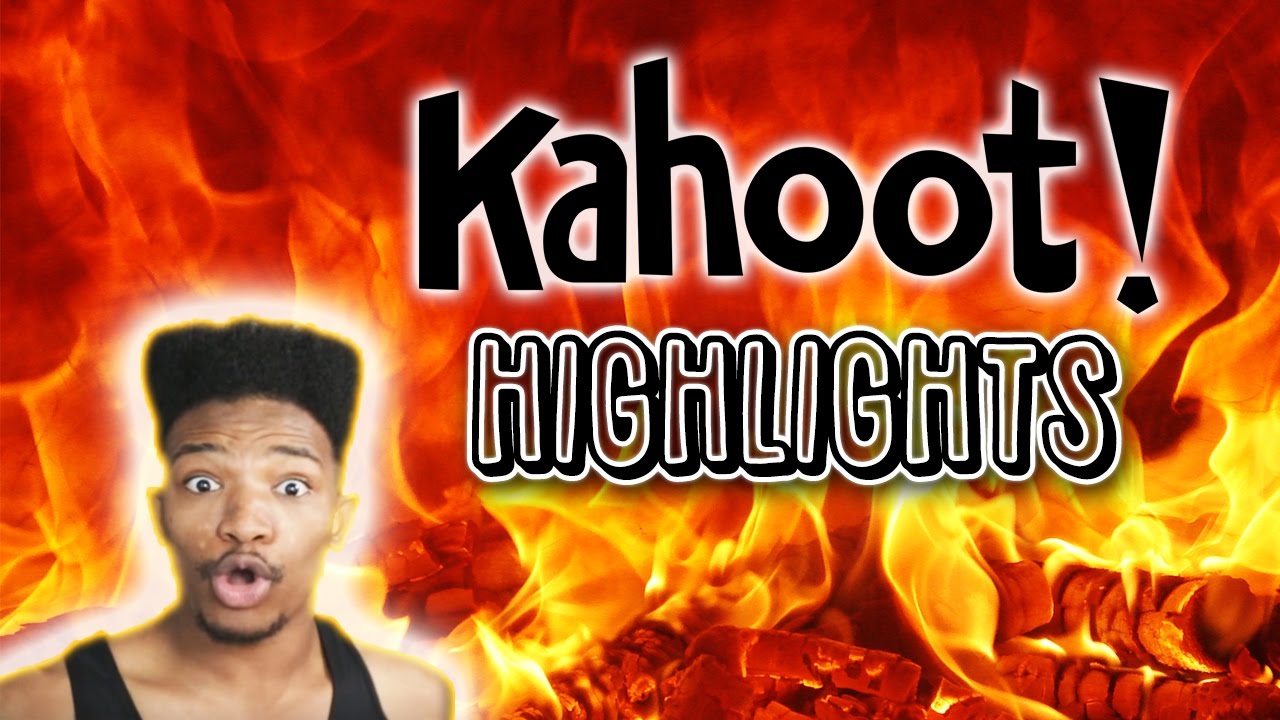ETIKA'S FIRST 2017 KAHOOT HIGHLIGHTS