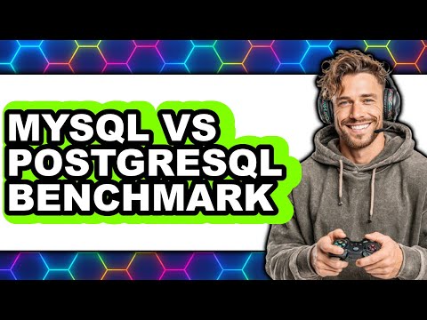 MySQL vs PostgreSQL Benchmark - Which Is Better?
