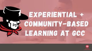 Experiential and Community-Based Learning Overview (ECBL)