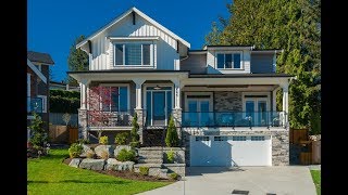 NEW LANGLEY LISTING - 4665 206A Street, Langley