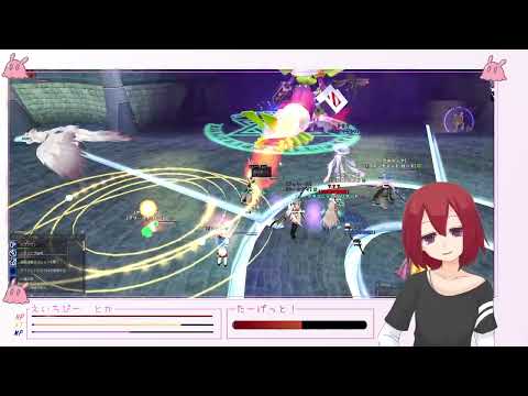 【雑談メイン。】質問に答えつつMoEでメサイア育成っ。 定期配信 Twitch 駐�