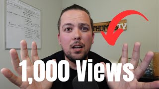 How Much Does YouTube Pay for 1000 Views?