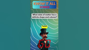 Can You Answer This Science Trivia Question? 🏆🤔 #shorts