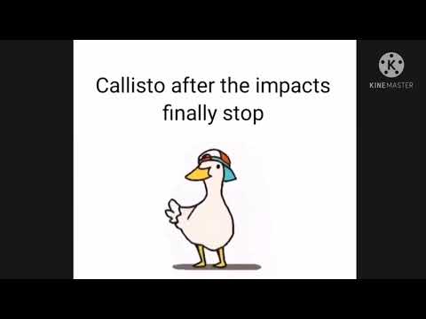 Shuba Duck Dancing to Hey Ya meme compilation (Space edition)