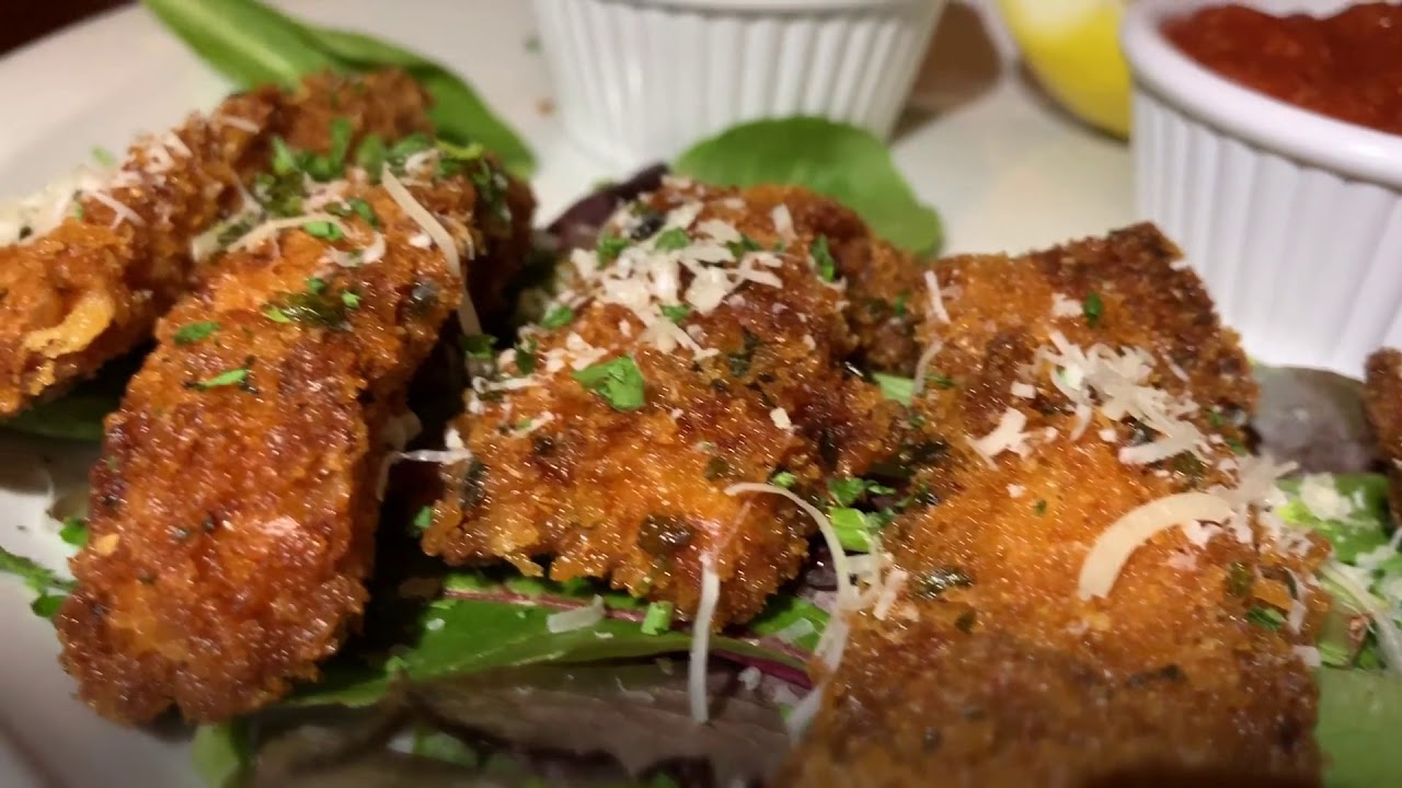 Travel with the Aloha Guy as we eat at the Pomona Mining Company.