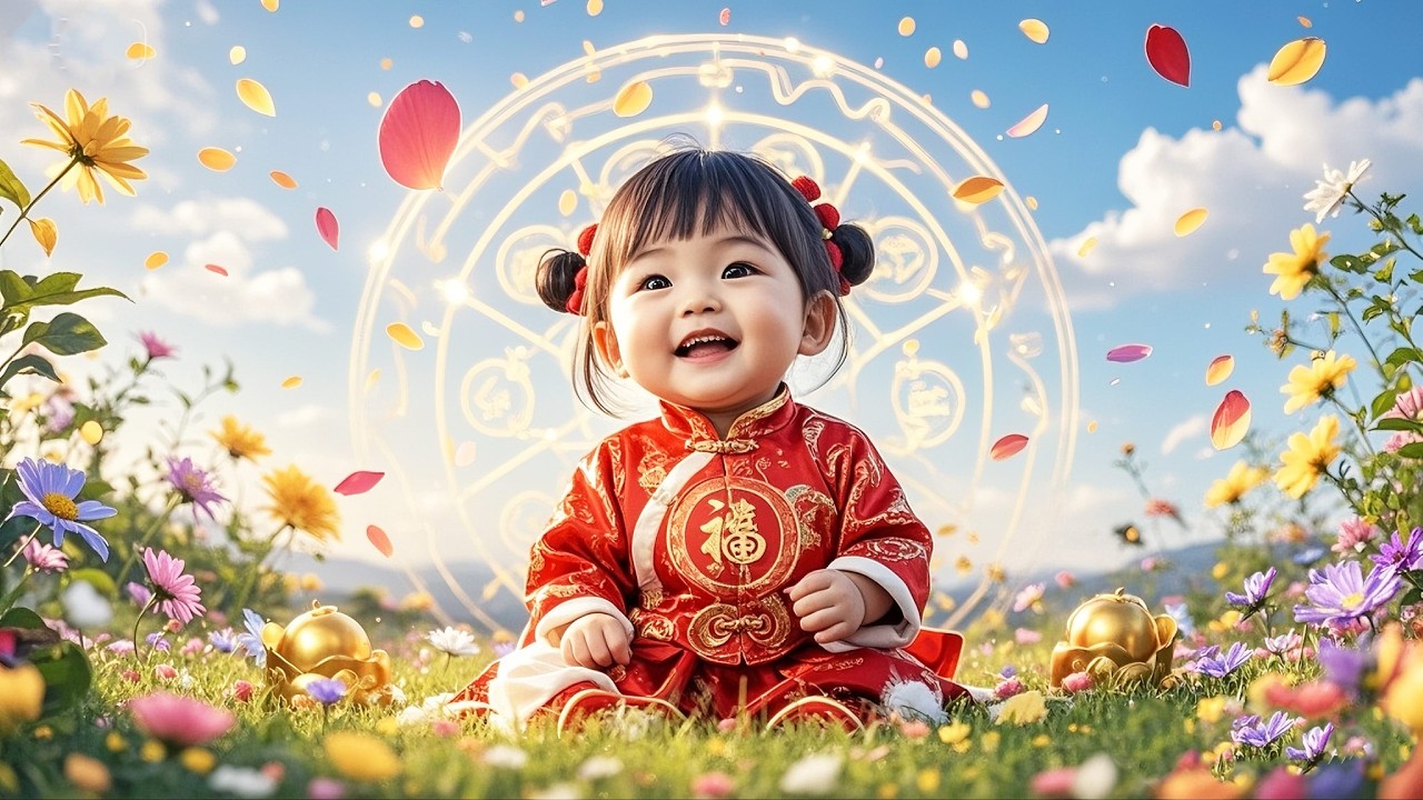 🔥爆劇！！修仙老祖重生成女嬰，看著被趕出家門的姊姊和母親，小手一揮施法改命，帶著家人頓頓吃肉走上暴富路！【老祖下凡孝子贤孙我来啦】#短劇 #女頻爽劇