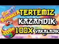 Efsane Slot Oyunu Sweet Bonanza ile Efsane Vurgun | 100 X YAKALADIK #SweetBonanza #Casino #Slot