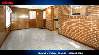 Homes for rent - 600 LAKE AV, METAIRIE, LA 70005